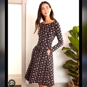 Boden Dress